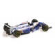 Williams Renault FW16B F1 Japon 1994 Damon Hill Minichamps 417940500
