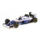 Williams Renault FW16B F1 Japon 1994 Damon Hill Minichamps 417940500