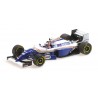 Williams Renault FW16B F1 Australie 1994 Nigel Mansell Last win Minichamps 417940602