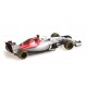 Alfa Romeo Sauber F1 Team F1 Showcar 2018 Marcus Ericsson Minichamps 417189009