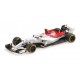 Alfa Romeo Sauber F1 Team F1 Showcar 2018 Marcus Ericsson Minichamps 417189009