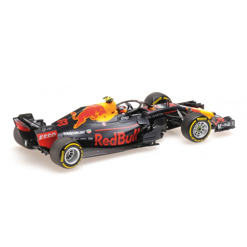 Miniature F1 Williams Sirotkin 2018 - Minichamps 1/43 - Showcar - Occasion