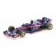 Scuderia Toro Rosso Honda F1 Showcar 2018 Brendon Hartley Minichamps 417189028