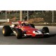 Ferrari 312B F1 Winner Italie 1970 Clay Regazzoni Looksmart LSF1H14B