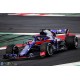 Toro Rosso Honda STR13 F1 2018 Brendon Hartley Minichamps 110180028