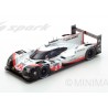 Porsche 919 Hybrid 2 24 Heures du Mans 2017 Spark 18LM17