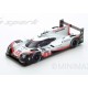 Porsche 919 Hybrid 1 24 Heures du Mans 2017 Spark 18S320