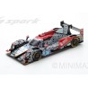Oreca 07 Gibson 38 24 Heures du Mans 2017 Spark 18S326