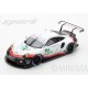 Porsche 911 RSR 92 24 Heures du Mans 2017 Spark 18S330