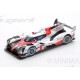 Toyota TS050 Hybrid 8 24 Heures du Mans 2017 Spark 18S335