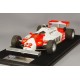 Alfa Romeo 179C 22 Grand Prix d'Allemagne 1981 Mario Andretti Looksmart LSAR10