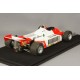 Alfa Romeo 179C 22 Grand Prix d'Allemagne 1981 Mario Andretti Looksmart LSAR10