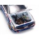Audi Quattro A 2 15 Rallye de France 1985 Bosch - Bond Sunstar SUN4248