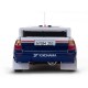 Audi Quattro A 2 15 Rallye de France 1985 Bosch - Bond Sunstar SUN4248