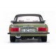 Mercedes 350 SL Cabriolet Verte 1977 Sunstar SUN4669