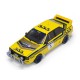 Audi Quattro A 2 1 Rallye de Hong Kong 1985 Mikkola - Hertz Sunstar SUN4247