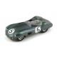 Aston Martin DBR1 5 Victoire 24 Heures du Mans 1959 IXO LM1959