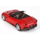 Ferrari Portofino Rosso Corsa 322 Spider Version BBR BBRC207B