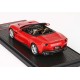 Ferrari Portofino Rosso Corsa 322 Spider Version BBR BBRC207B