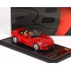 Ferrari Portofino Rosso Corsa 322 Spider Version BBR BBRC207B