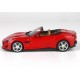 Ferrari Portofino Rosso Corsa 322 Spider Version BBR BBRC207B
