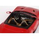 Ferrari Portofino Rosso Corsa 322 Spider Version BBR BBRC207B