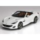 Ferrari Portofino Avus White Spider Version BBR BBRC207E