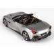 Ferrari Portofino Matt Silver Spider Version BBR BBRC207F