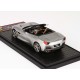 Ferrari Portofino Matt Silver Spider Version BBR BBRC207F