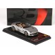 Ferrari Portofino Matt Silver Spider Version BBR BBRC207F