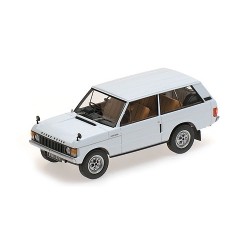 Range Rover White 1970 Almost Real ALM410102