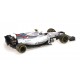 Williams Mercedes FW40 F1 Australie 2017 Lance Stroll Minichamps 117170018