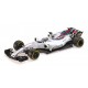 Williams Mercedes FW40 F1 Australie 2017 Felipe Massa Minichamps 117170019