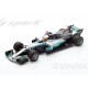 Mercedes AMG Petronas W08 EQ Power+ F1 World Champion Mexique 2017 Lewis Hamilton Spark 18S312