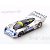 Porsche 962C 68 24 Heures du Mans 1992 Spark S4439