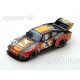 Porsche 935 74 24 Heures du Mans 1979 Spark S5093
