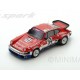 Porsche 934 94 24 Heures du Mans 1980 Spark S5094