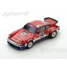 Porsche 934 94 24 Heures du Mans 1980 Spark S5094