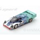 Porsche 956 47 24 Heures du Mans 1984 Spark S5506