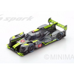 Enso CLM P1/01 Nismo 4 24 Heures du Mans 2017 Spark S5802