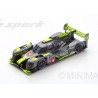 Enso CLM P1/01 Nismo 4 24 Heures du Mans 2017 Spark S5802