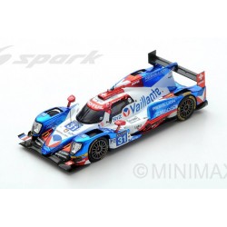 Oreca 07 Gibson 31 24 Heures du Mans 2017 Spark S5817