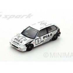 Honda Civic EF9 9 Guia Race of Macau 1990 Koji Sato Spark SA129