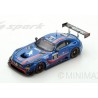 Mercedes AMG GT3 16 24 Heures de Spa Francorchamps 2017 Spark SB148
