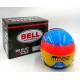 Casque 1/2 Fernando Alonso WEC Le Mans 2018 Bell 4171886