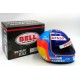Casque 1/2 Fernando Alonso WEC Le Mans 2018 Bell 4171886