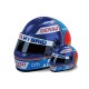 Casque 1/2 Fernando Alonso WEC Le Mans 2018 Bell 4171886