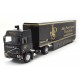 Camion Volvo F12 John Player Special Team Lotus F1 1981 IXO TTR002