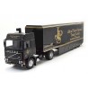 Camion Volvo F12 John Player Special Team Lotus F1 1981 IXO TTR002