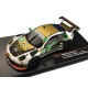 Porsche 911 GT3R 28 24 Heures de Daytona 2017 IXO GTM106